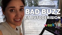 Culture Week by Culture Pub - bad Buzz et Autodérision