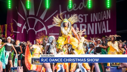 GOODLINES: 13th December 2019