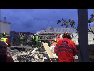 Report TV -Nuk ndalet puna për kërkimin e 6 anëtarëve të familjes Lala në Durrës