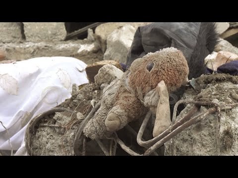 LIVE/ Tërmeti, Shqipëria në zi kombëtare, vijojnë kërkimet nën rrënoja –(ora 17:00 vijon)