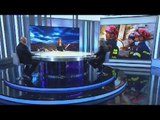 LIVE/ Tërmeti tragjik, Llambro Duni dhe Arben Derivishi të ftuar në RTV Ora