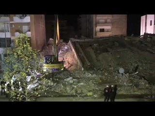 Durrës/ Vijon operacioni i kërkim shpëtimit të personit të fundit