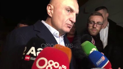 Ora News - Do ta mbledhë Presidenti Këshillin e Sigurisë?