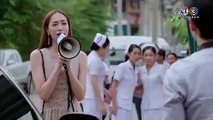 Yêu Anh Chỉ Là Đùa Tập 10 - Lồng Tiếng Tap 11 - HTV2 Phim Thái Lan - Phim yeu anh chi la dua tap 10