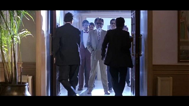 Annamalai Theme MUSIC 4K | Annamalai Movie Songs 4K | 4KTAMIL