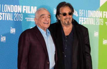 The Irishman and Once Upon a Time in Hollywood to battle it out at SAG Awards