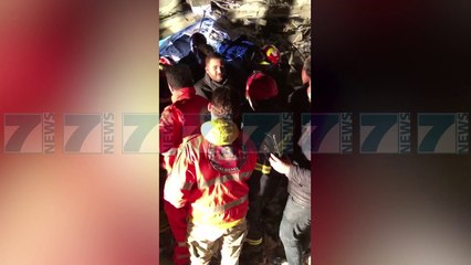 SHPETOHET PAS 19 ORESH NEN RRENOJA 25-VJEÇARI KLAJDI QATO - News, Lajme - Kanali 7