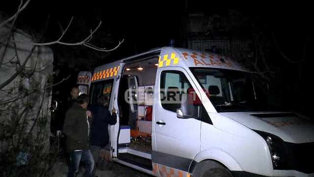 Report TV -Vdekja i mori bashkë, nxirren trupat e pajetë të çiftit në Thumanë