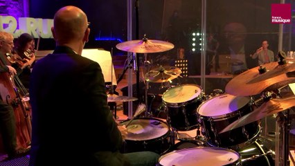 Richard Adler / Jerry Ross : Small Talk (Vincent Heden/Dalia Constantin/Orchestre 42e rue)