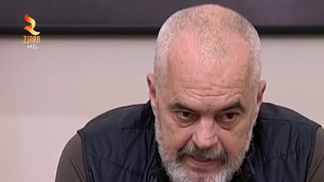 RAMA: MINISTRIA E BRENDSHME DOBËSI TË PAPRANUESHME