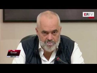 Edicioni i Lajmeve Tv Klan 28 Nentor 2019, ora 09:00