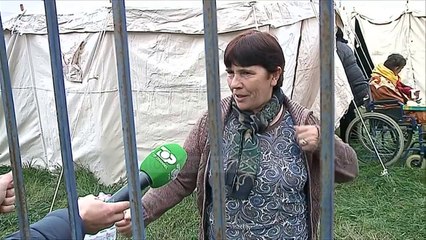 I moshuari i shpëtoi tërmetit/ Thumanë, por humbi një pjesë të familjes