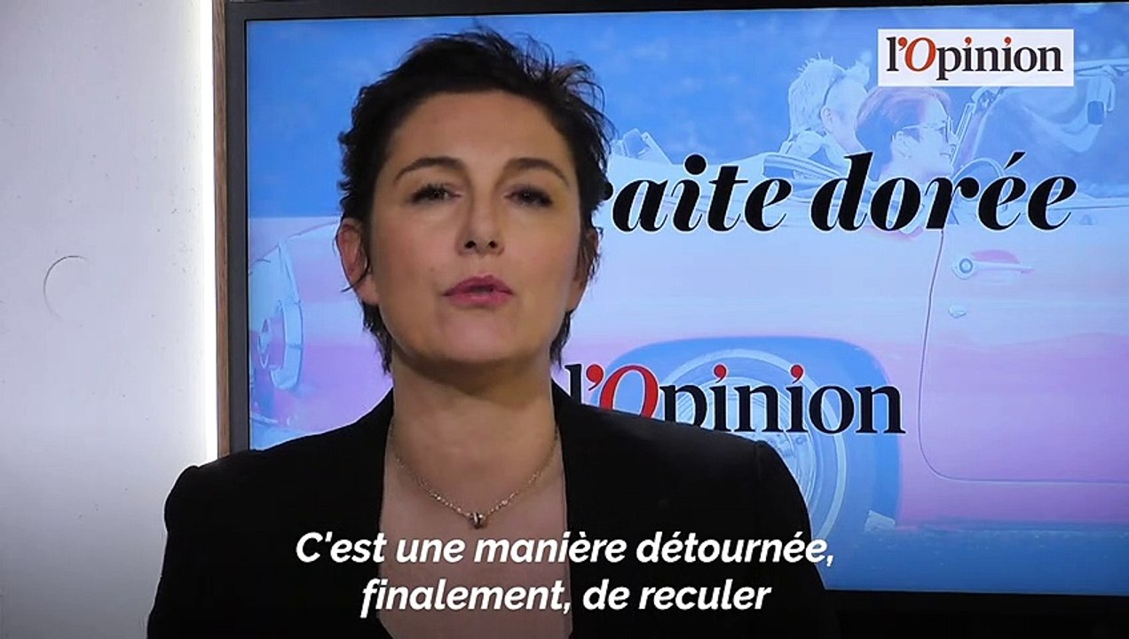 Retraites: pourquoi tout le monde va devoir travailler plus dès 2022
