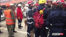 U nxor trupi i fundit, ndërpritet puna e kërkim-shpëtimit në rrënojat e hotel 'Mira Mare'