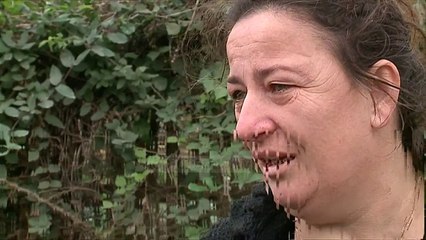 Si shpëtuan nga tërmeti/ Rrëfimi i dy grave në rrënojat e shtëpisë në Thumanë