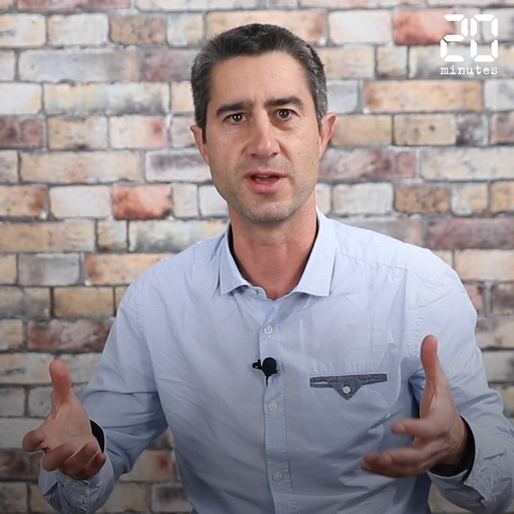 «20 Minutes avec»: François Ruffin ne croit pas en une «écologie apartisane»