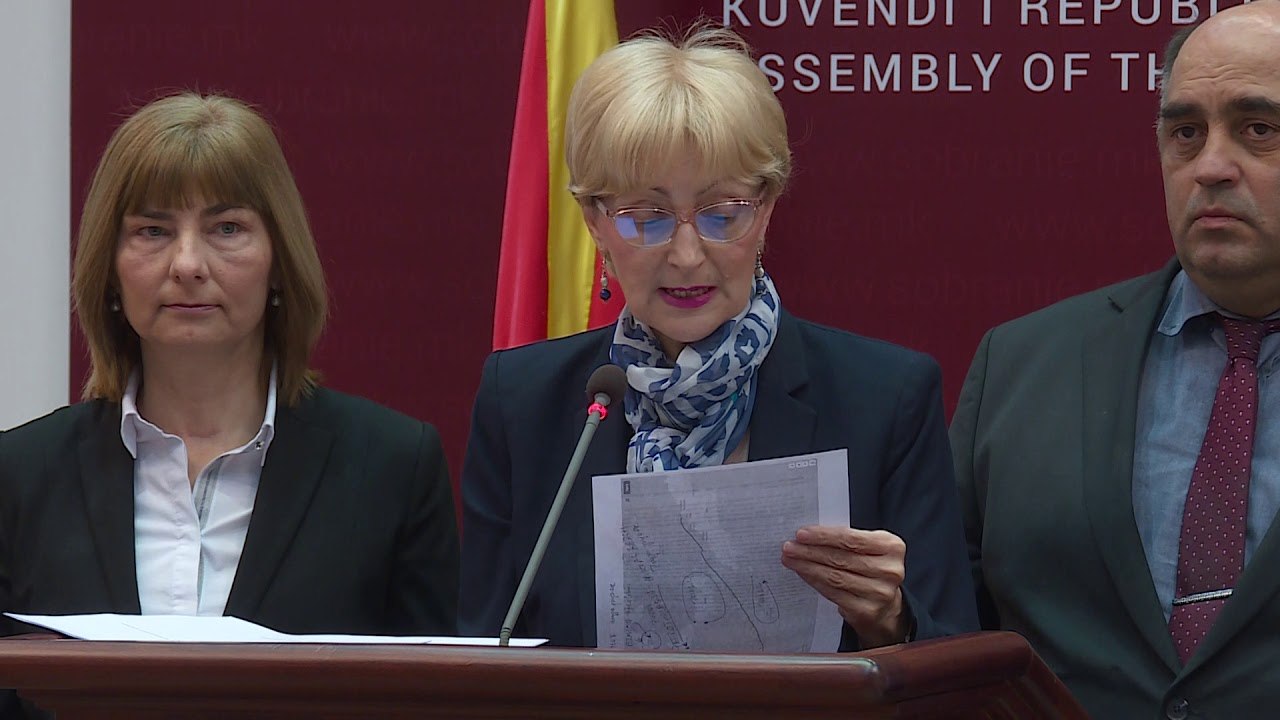 Deputetët e nismës për një njësi zgjedhore kundërshtojnë Xhaferin