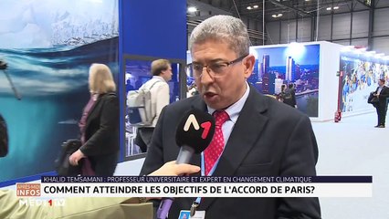 Après-Midi infos - 12/12/2019