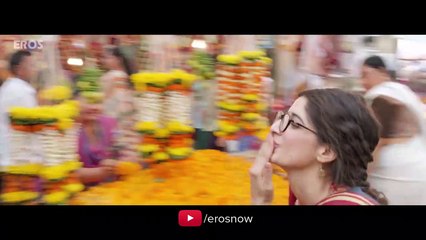 Sanam Teri Kasam Official Trailer | Watch Full Movie On Eros Now