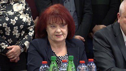 Revizorët kërkojnë zgjedhjen e kreut të institucionit