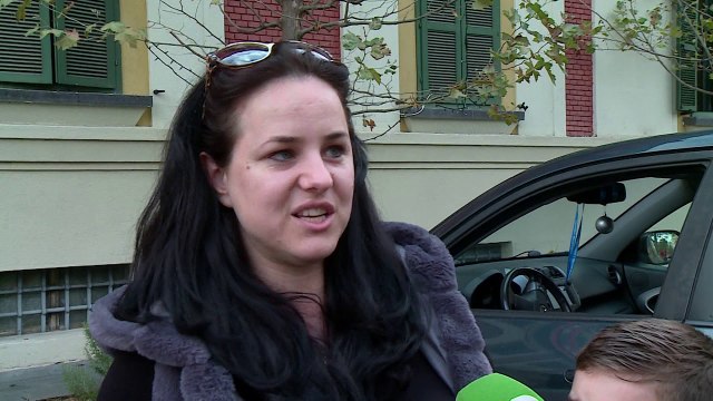 Banorët e Tiranës mbledhin ndihma, Në mbështetje të të dëmtuarve nga tërmeti