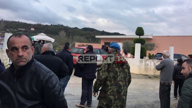 234 familje të prekura në Bubq prej dy netësh në qiell të hapur, sot dërgohen çadrat
