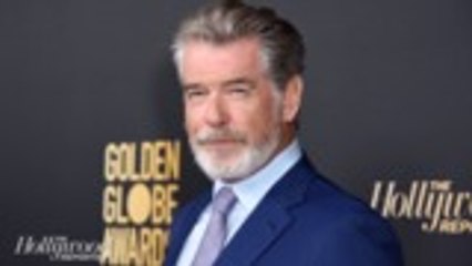 Pierce Brosnan Added to Sony's 'Cinderella' Cast | THR News
