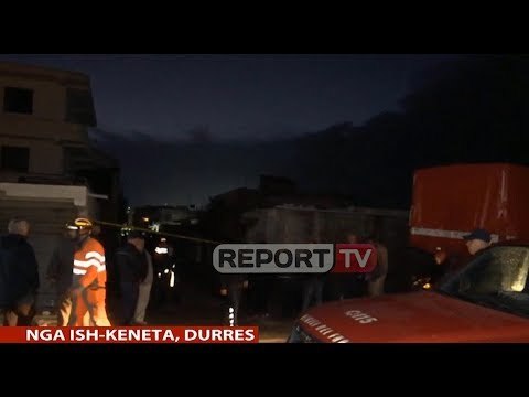 Report TV -Nxirren katër trupa të pajetë në Kënetë