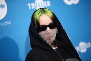 Billie Eilish Opens up About ‘Toxic’ Relationship With Body