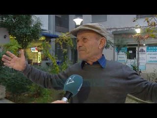 Dëme në pallate edhe në Tiranë, specialistet vendosin shiritat - News, Lajme - Vizion Plus