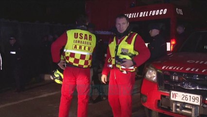 Të paktën 46 viktima, familje të shuara në Durrës e Thumanë - News, Lajme - Vizion Plus