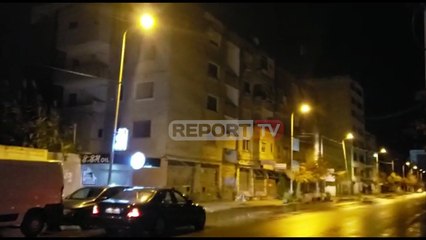 Durrsaku e kalon natën në makinë Fëmijët i çova në mal, Zoti e ka në dorë tërmetin