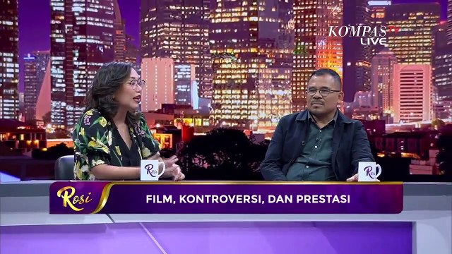 Film Dua Garis Biru Jadi Trending di Google Sepanjang 2019 - ROSI (Bag3)
