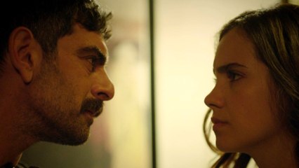 Güvercin 4. Bölüm 2. Fragman