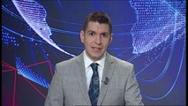 Ora News - Nuk ndalen tërmetet, lëkundjet ndihen Live në studion e lajmeve