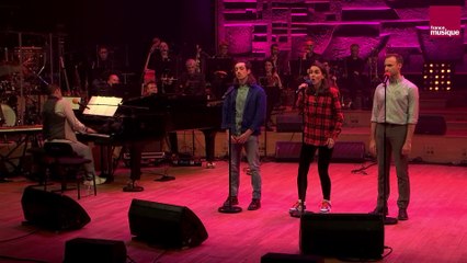 Olivier Py : L'Amour vainqueur  (Obe/Bourgoin/Lebon/Sykopoulos)