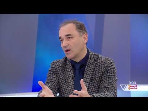 7pa5 - Sensibilizimi i të huajve - Gentian Stormi - 29 Nëntor 2019 - Show - Vizion Plus