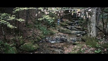 Girl In Woods Official Trailer (2015) - Psychological Thriller Movie [HD]