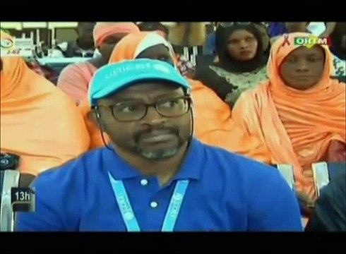 ORTM - Conférence débat sur les violences basées sur le genre organiser par l’ONG GREFFA à Gao