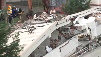 BILANCI/ SHKON NË 750 NUMRI I TË LËNDUARVE