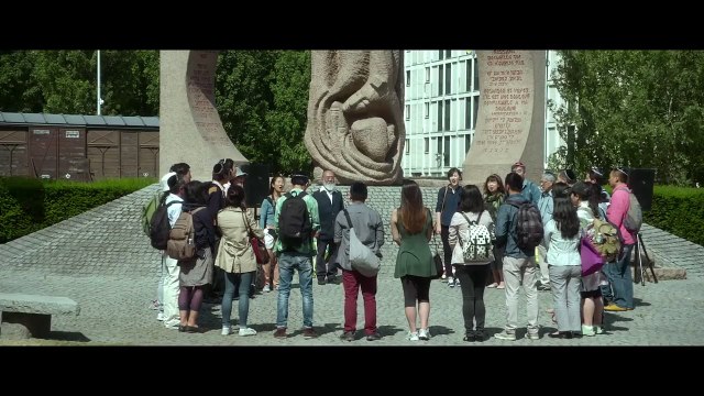 ILS SONT PARTOUT Bande Annonce (Yvan Attal)