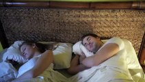 Sleeping More Than 9 Hours A Night Linked To Higher Stroke Risk