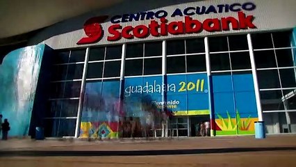 Teaser - Clodoaldo Silva - O tubarão das piscinas