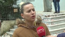Ora News -176 pallate të dëmtuar në Durrës, banorët akuza shtetit: Dështoi me kontrollin e cilësisë