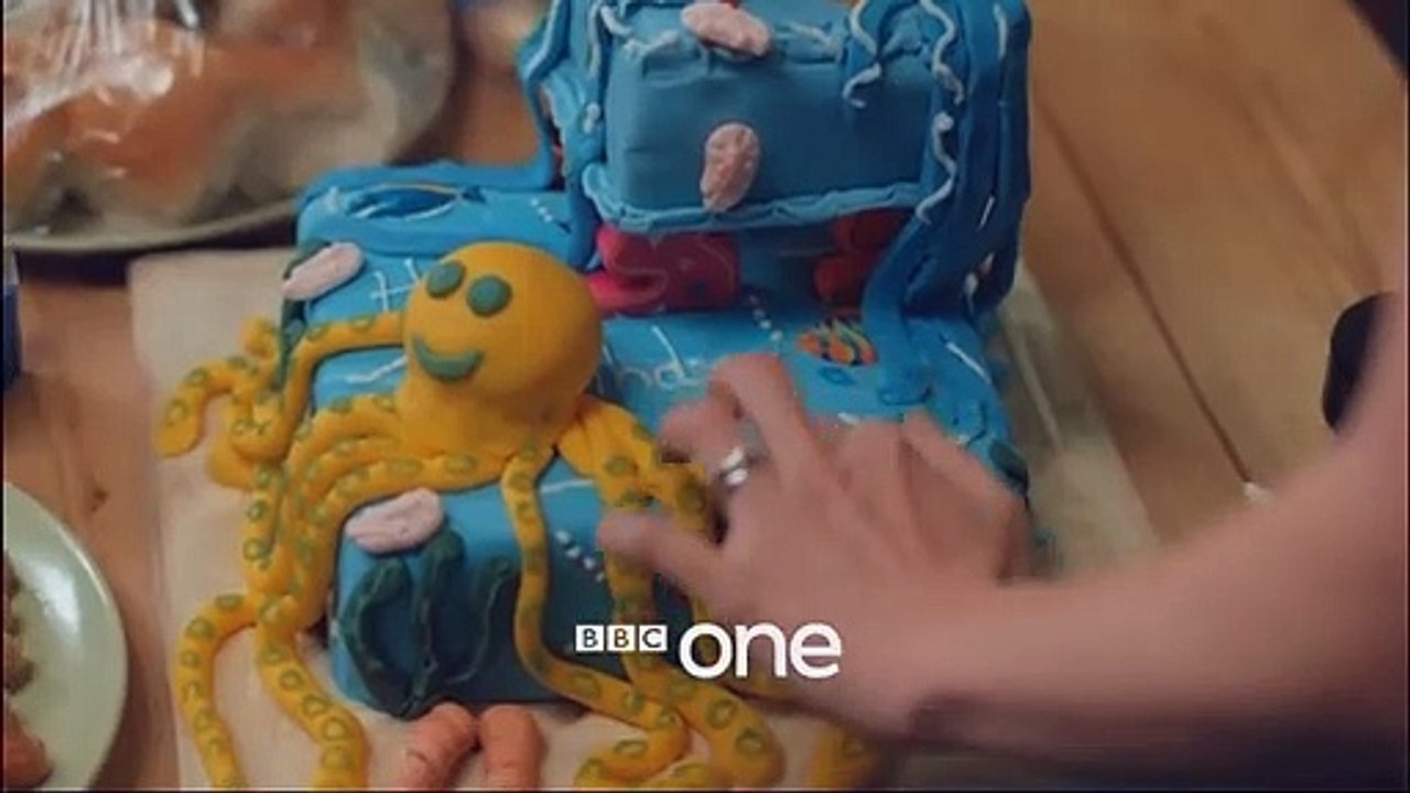 The A Word: Trailer - BBC One