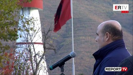 Vullnet Sina: Përveç pagës si deputet, si biznesmen jap 100 mln lekë për të prekurit nga tërmeti