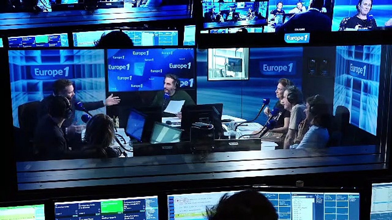 Bœuf "façon africaine", par Olivier Poels