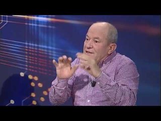 Ora News - Inxhinieri sqaron pse tërmeti i 26 nëntorit ishte shkatërrues