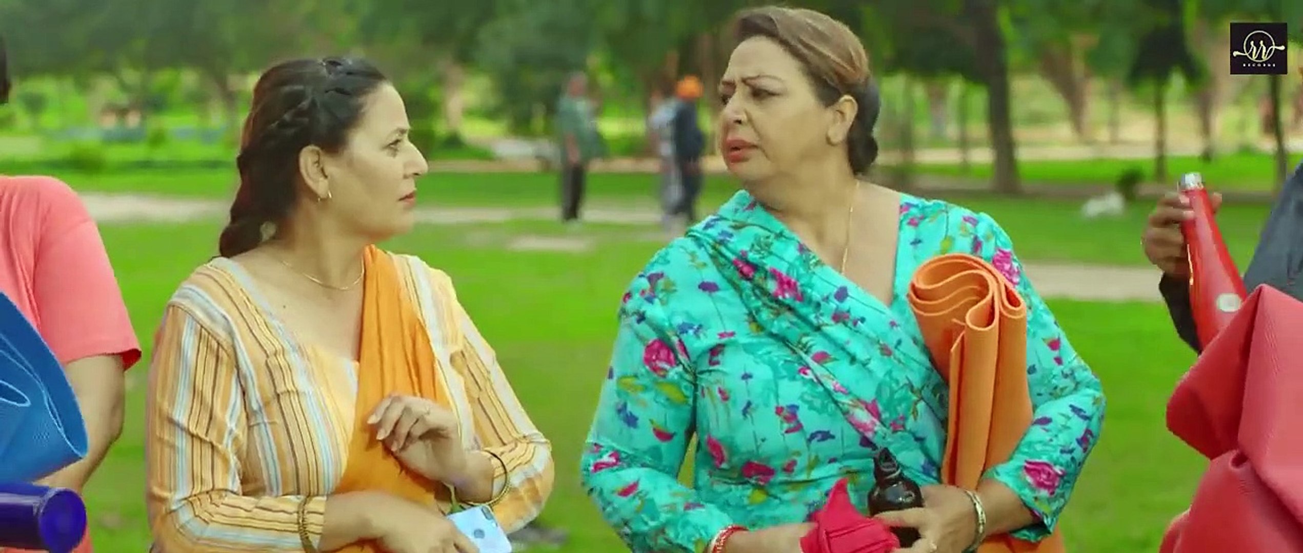 ⁣Kitty Party Latest Movies