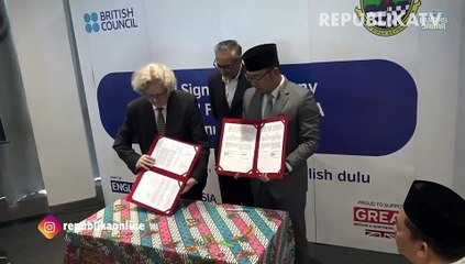 English for Ulama, Peran Ulama di Kancah Internasional (2)